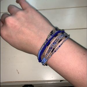 Beaded Bracelet